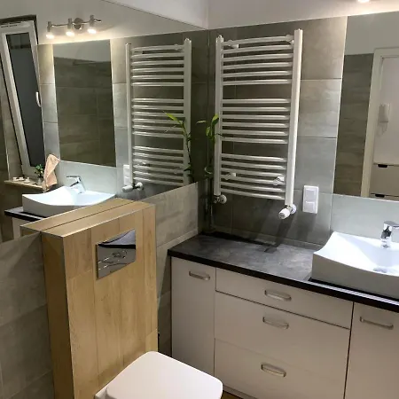 Apartament Naramowice *
