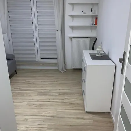 Apartament Naramowice 홈스테이 포즈난