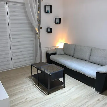 Apartament Naramowice *